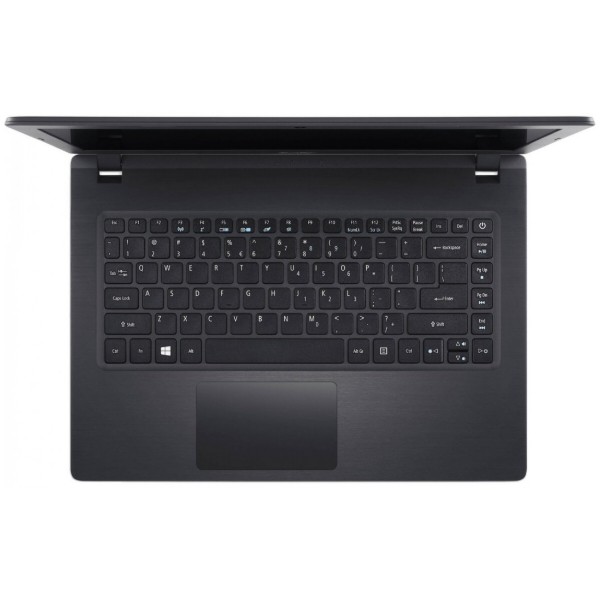Фото - Ноутбук Acer Aspire 3 A315-41 (NX.GY9EU.009) Black