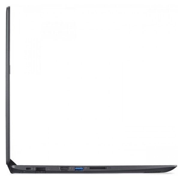 Фото - Ноутбук Acer Aspire 3 A315-41 (NX.GY9EU.009) Black