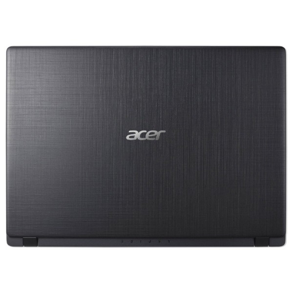 Фото - Ноутбук Acer Aspire 3 A315-41 (NX.GY9EU.009) Black