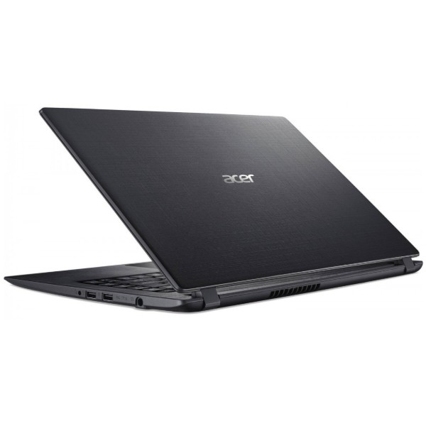 Фото - Ноутбук Acer Aspire 3 A315-41 (NX.GY9EU.009) Black