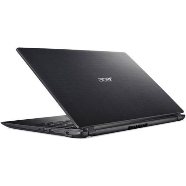 Фото - Ноутбук Acer Aspire 3 A315-51-576E (NX.GNPEU.023) Black