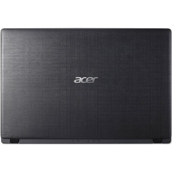 Фото - Ноутбук Acer Aspire 3 A315-51-576E (NX.GNPEU.023) Black