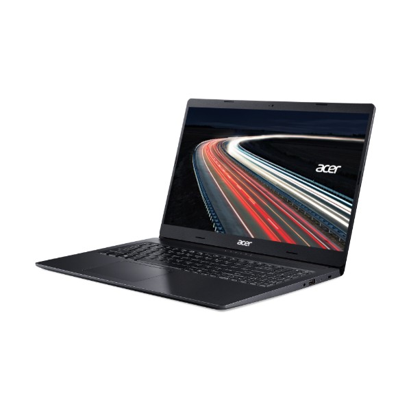 Фото - Ноутбук Acer Aspire 3 A315-55G (NX.HEDEU.058) Black
