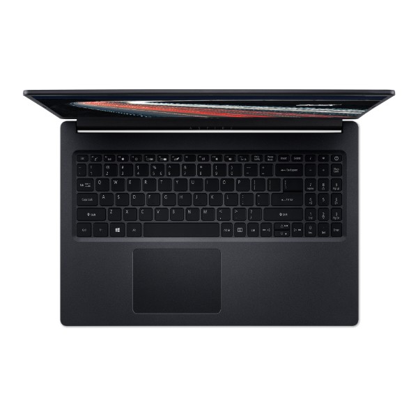 Фото - Ноутбук Acer Aspire 3 A315-55G (NX.HEDEU.058) Black