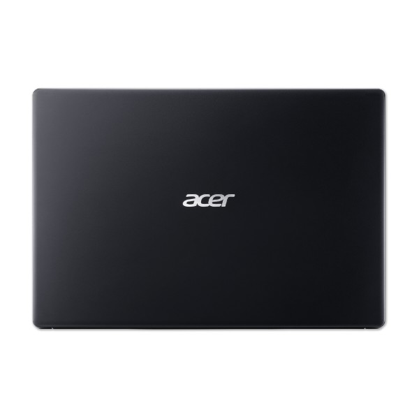Фото - Ноутбук Acer Aspire 3 A315-55G (NX.HEDEU.058) Black