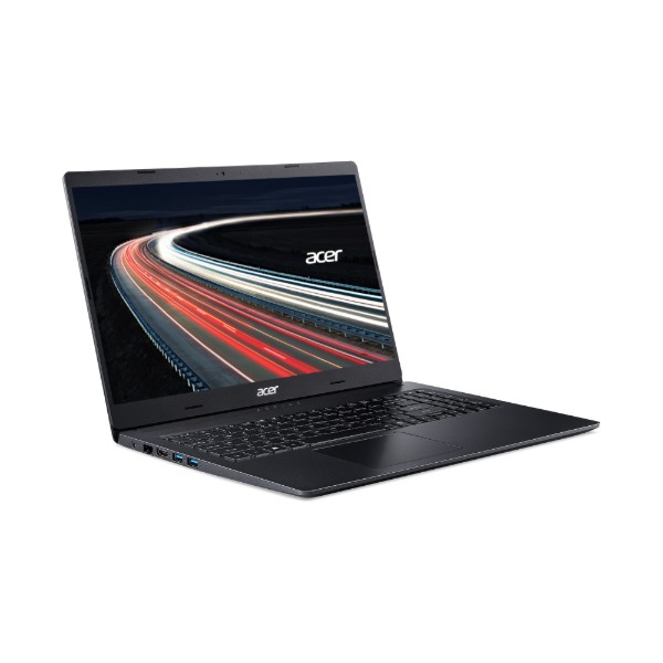 Фото - Ноутбук Acer Aspire 3 A315-55G (NX.HEDEU.058) Black