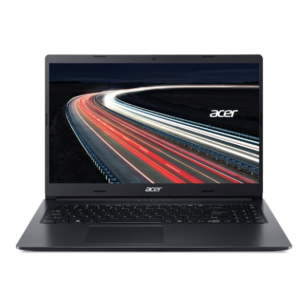 Фото - Ноутбук Acer Aspire 3 A315-55G (NX.HEDEU.058) Black