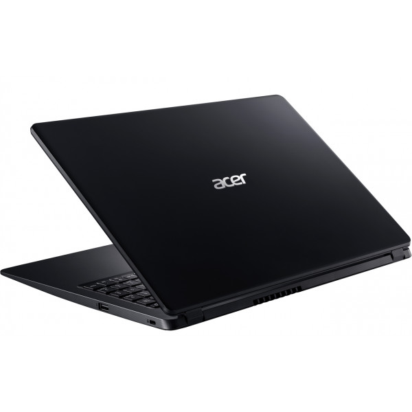 Фото - Ноутбук Acer Aspire 3 A315-56 (NX.HS5EU.00L) Black