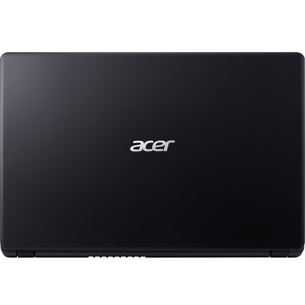 Фото - Ноутбук Acer Aspire 3 A315-56 (NX.HS5EU.00L) Black