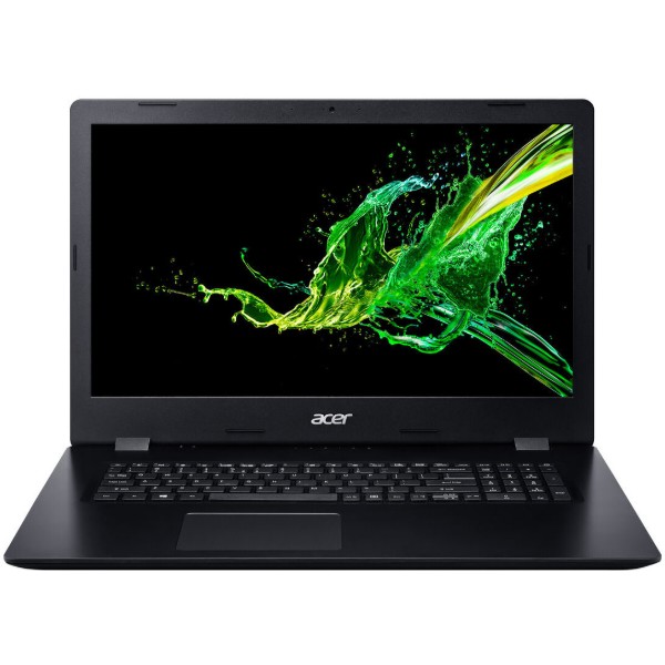Фото - Уцінка - Ноутбук Acer Aspire 3 A317-52 (NX.HZWEU.004) Black Фото - Уцінка - Ноутбук Acer Aspire 3 A317-52 (NX.HZWEU.004) Black