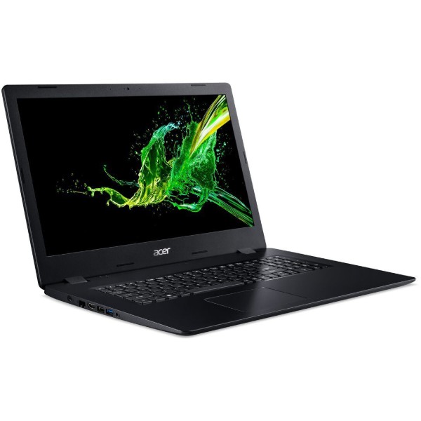Фото - Уцінка - Ноутбук Acer Aspire 3 A317-52 (NX.HZWEU.004) Black