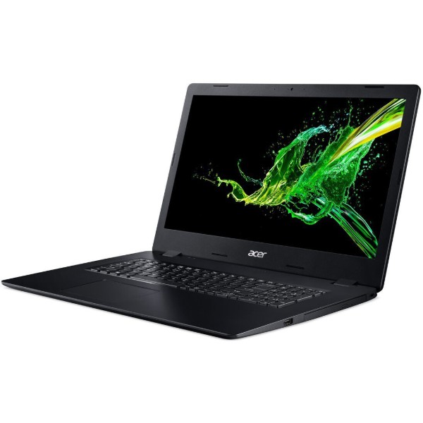 Фото - Уцінка - Ноутбук Acer Aspire 3 A317-52 (NX.HZWEU.004) Black