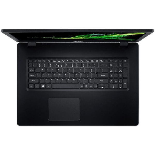 Фото - Уцінка - Ноутбук Acer Aspire 3 A317-52 (NX.HZWEU.004) Black