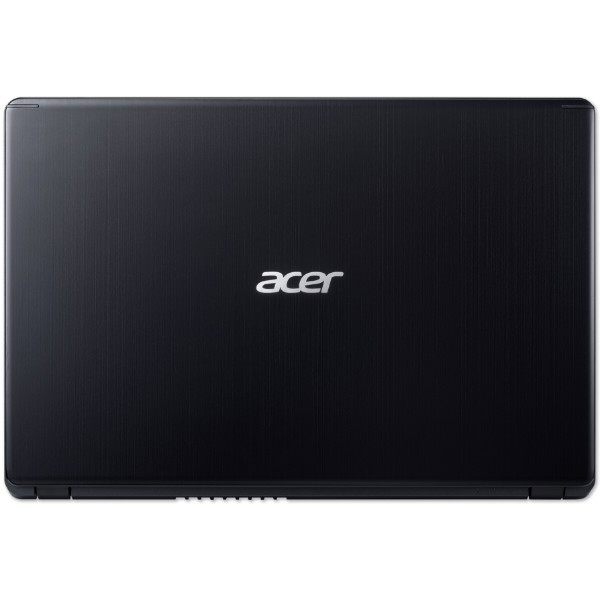 Фото - Ноутбук Acer Aspire 5 A515-43 (NX.HF6EU.001) Black