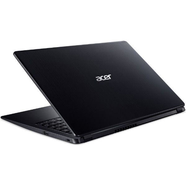 Фото - Ноутбук Acer Aspire 5 A515-43 (NX.HF6EU.001) Black