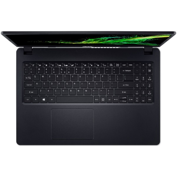 Фото - Ноутбук Acer Aspire 5 A515-43 (NX.HF6EU.001) Black