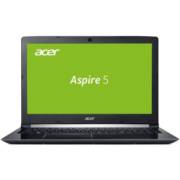 Фото - Ноутбук Acer Aspire 5 A515-51G-52VU (NX.GT0EU.006) Obsidian Black Фото - Ноутбук Acer Aspire 5 A515-51G-52VU (NX.GT0EU.006) Obsidian Black