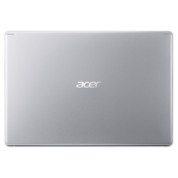 Фото - Ноутбук Acer Aspire 5 A515-54G (NX.HFREU.03A) Silver