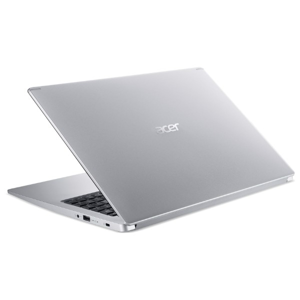Фото - Ноутбук Acer Aspire 5 A515-54G (NX.HFREU.03A) Silver