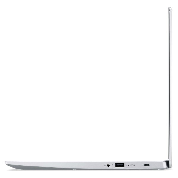 Фото - Ноутбук Acer Aspire 5 A515-54G (NX.HFREU.03A) Silver