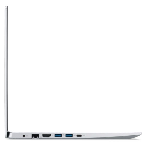 Фото - Ноутбук Acer Aspire 5 A515-54G (NX.HFREU.03A) Silver