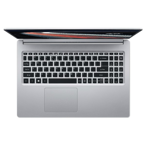 Фото - Ноутбук Acer Aspire 5 A515-54G (NX.HFREU.03A) Silver