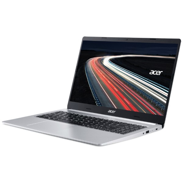 Фото - Ноутбук Acer Aspire 5 A515-54G (NX.HFREU.03A) Silver