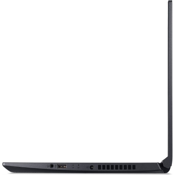 Фото - Ноутбук Acer Aspire 7 A715-75G (NH.Q9AEU.009) Black