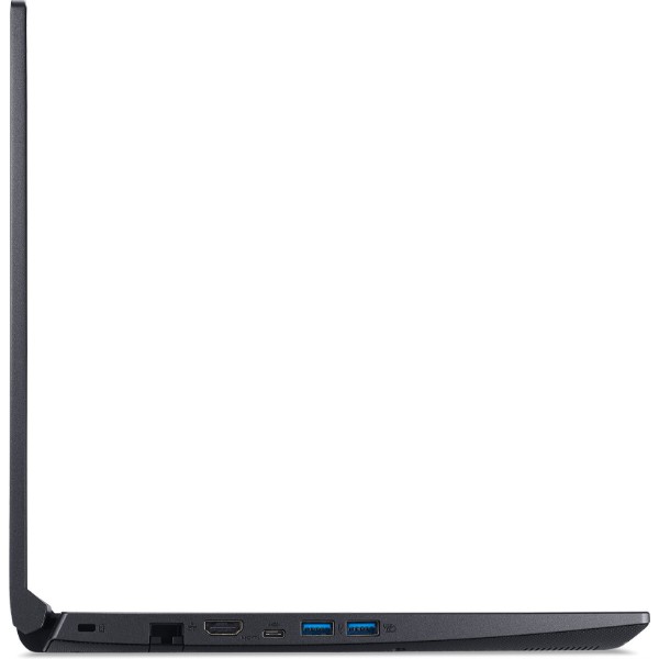 Фото - Ноутбук Acer Aspire 7 A715-75G (NH.Q9AEU.009) Black