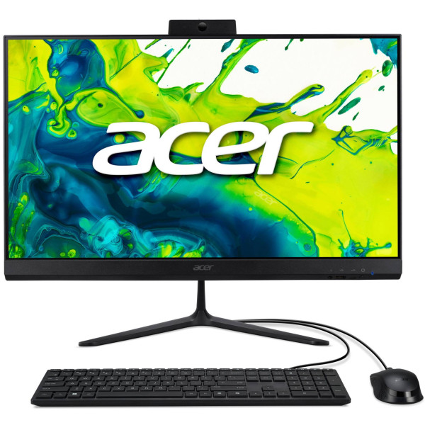 Фото - Компьютер-моноблок Acer Aspire C24-2G (DQ.BRRME.002)