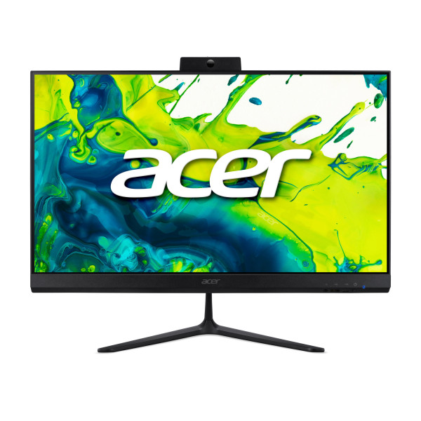 Фото - Компьютер-моноблок Acer Aspire C24-2G (DQ.BRRME.002)
