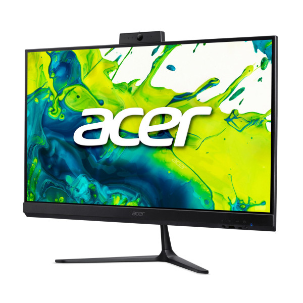 Фото - Компьютер-моноблок Acer Aspire C24-2G (DQ.BRRME.003)