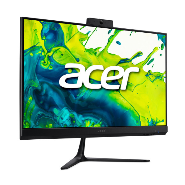 Фото - Компьютер-моноблок Acer Aspire C24-2G (DQ.BRRME.003)