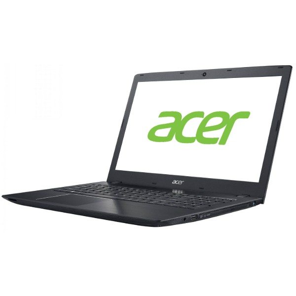 Фото - Ноутбук Acer Aspire E 15 E5-576G-393M (NX.GVBEU.002) Obsidian Black