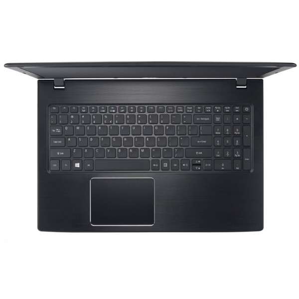 Фото - Ноутбук Acer Aspire E 15 E5-576G-393M (NX.GVBEU.002) Obsidian Black