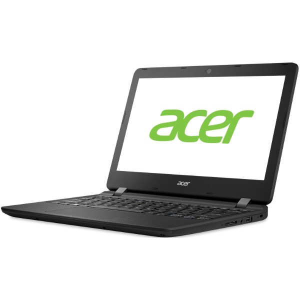 Фото - Ноутбук Acer Aspire ES1-132-C4V3 (NX.GG2EU.002) Black