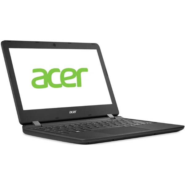 Фото - Ноутбук Acer Aspire ES1-132-C4V3 (NX.GG2EU.002) Black