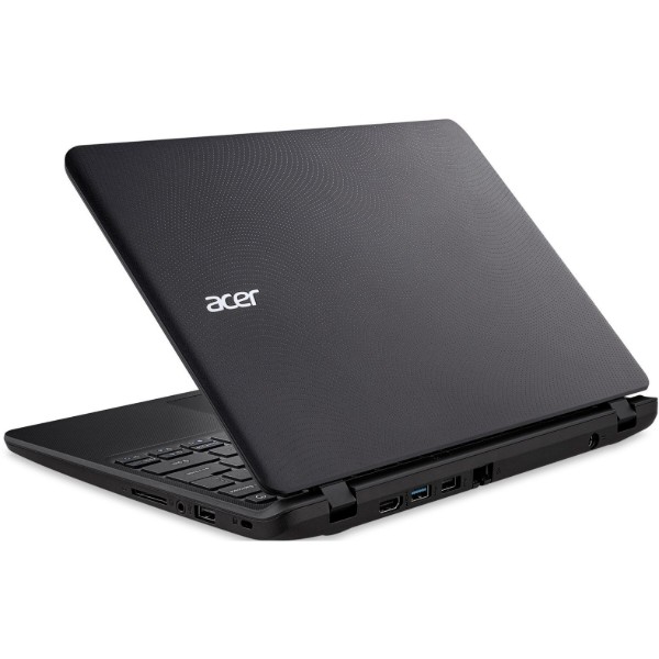 Фото - Ноутбук Acer Aspire ES1-132-C4V3 (NX.GG2EU.002) Black