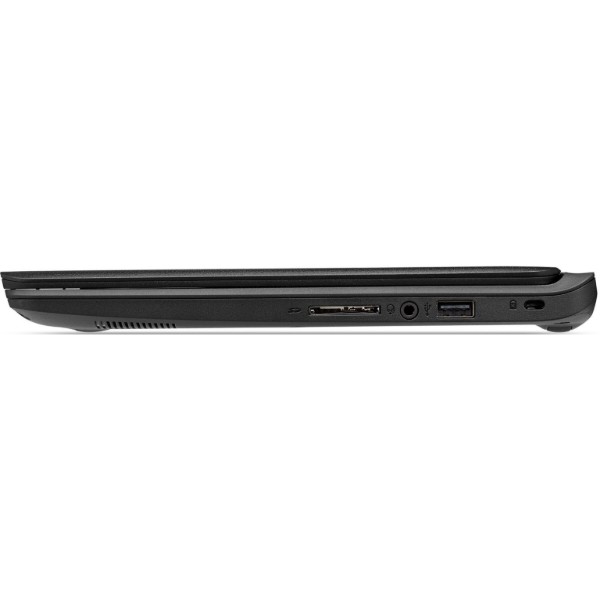 Фото - Ноутбук Acer Aspire ES1-132-C4V3 (NX.GG2EU.002) Black