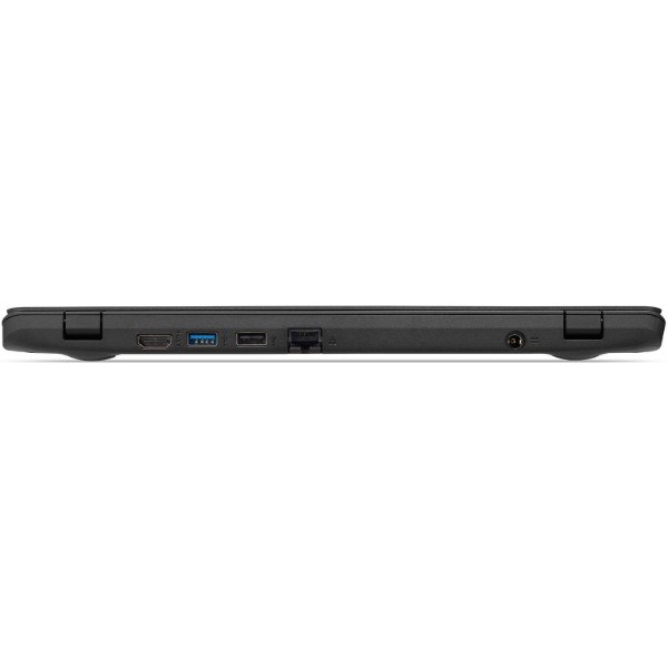 Фото - Ноутбук Acer Aspire ES1-132-C4V3 (NX.GG2EU.002) Black