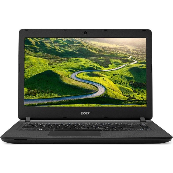 Фото - Ноутбук Acer Aspire ES1-432-P8R3 (NX.GFSEU.008) Black Фото - Ноутбук Acer Aspire ES1-432-P8R3 (NX.GFSEU.008) Black