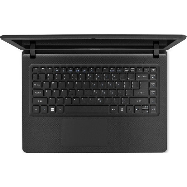 Фото - Ноутбук Acer Aspire ES1-432-P8R3 (NX.GFSEU.008) Black