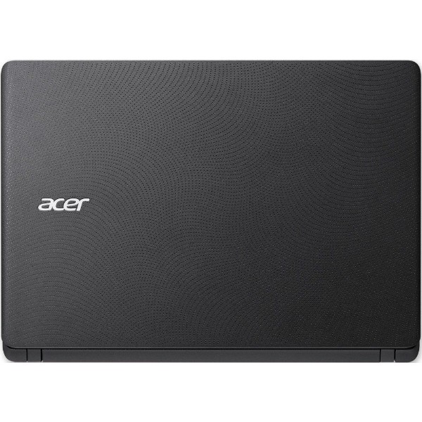 Фото - Ноутбук Acer Aspire ES1-432-P8R3 (NX.GFSEU.008) Black