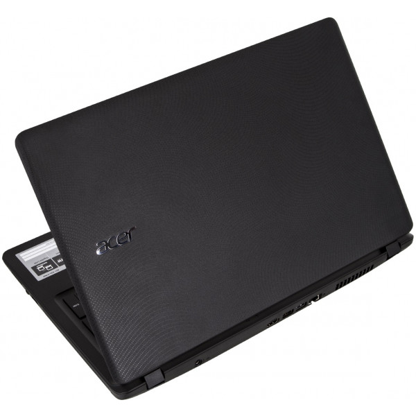 Фото - Ноутбук Acer Aspire ES1-533-C7N4 (NX.GFTEU.042) Black