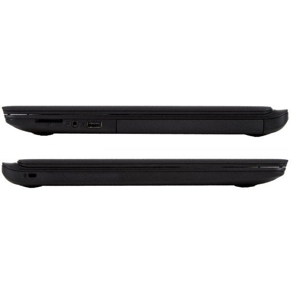 Фото - Ноутбук Acer Aspire ES1-533-C7N4 (NX.GFTEU.042) Black