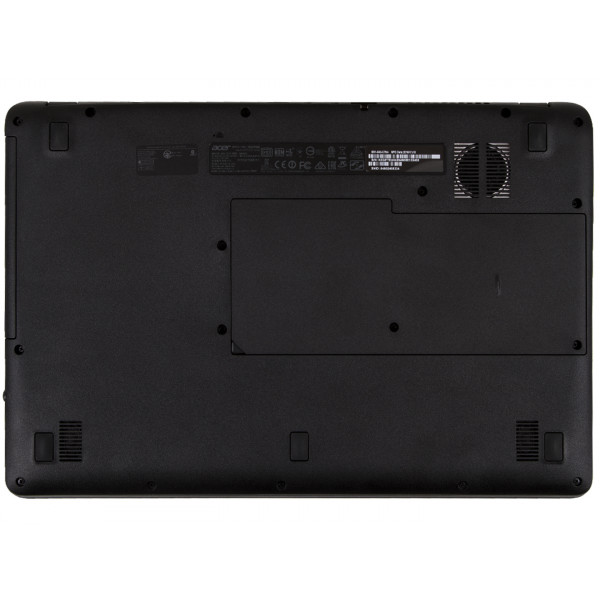 Фото - Ноутбук Acer Aspire ES1-533-C7N4 (NX.GFTEU.042) Black