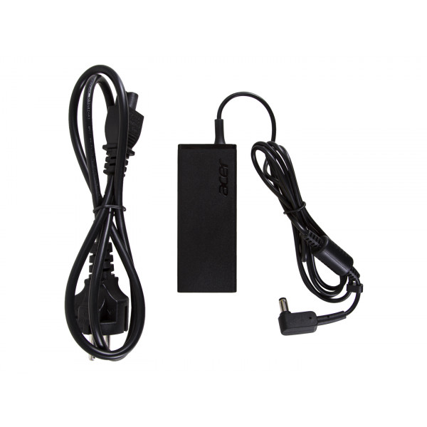 Фото - Ноутбук Acer Aspire ES1-533-C7N4 (NX.GFTEU.042) Black