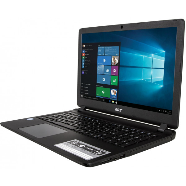 Фото - Ноутбук Acer Aspire ES1-533-C7N4 (NX.GFTEU.042) Black