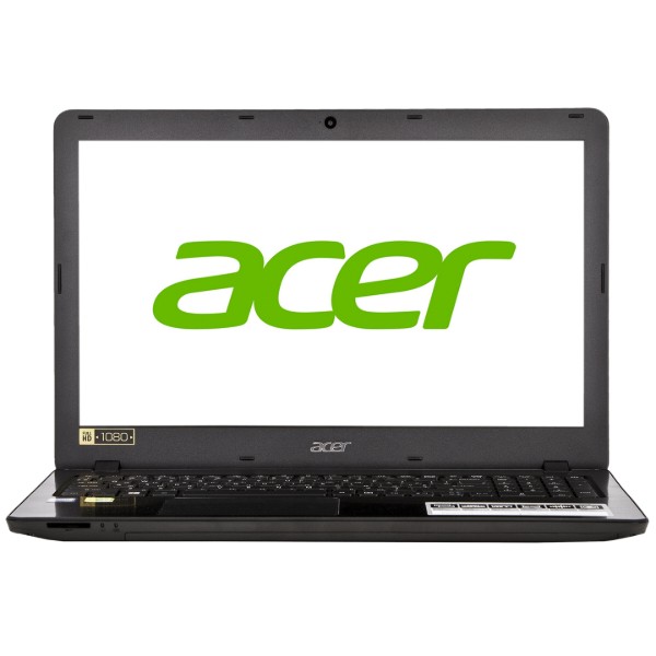 Фото - Ноутбук Acer Aspire F5-573G-72XB (NX.GD4EU.003) Black