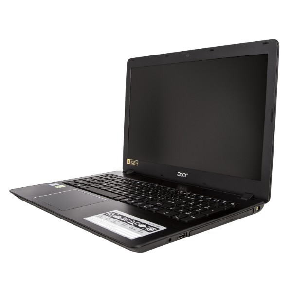 Фото - Ноутбук Acer Aspire F5-573G-72XB (NX.GD4EU.003) Black